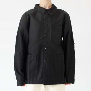 LE TRAVAILLEUR GALLICE カバーオールジャケット ル トラヴァイユール ガリス LE TRAVAILLEUR GALLICE