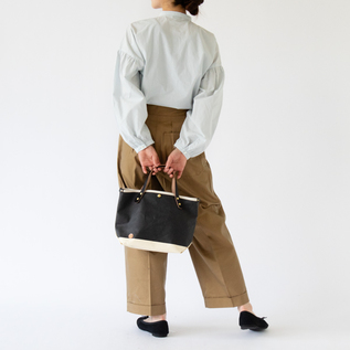 身長:162cm(BLACKBERRY×MILK/BLACKハンドル) 身長:162cm(BLACKBERRY×MILK/BLACKハンドル)