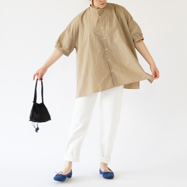 身長162cm・BEG