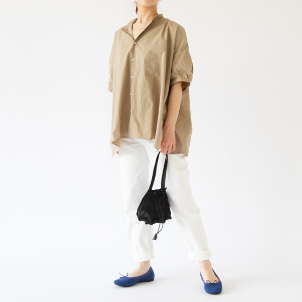 身長162cm・BEG