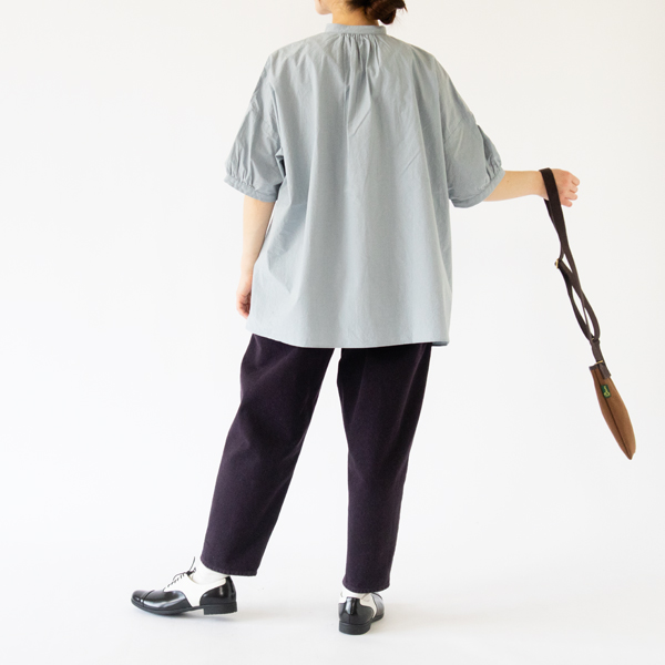 身長162cm・SAX