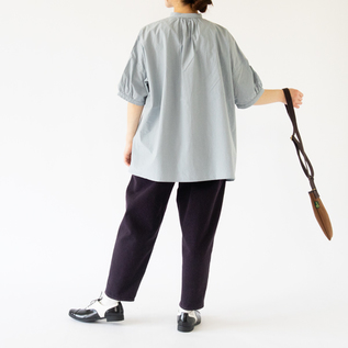 身長162cm・SAX