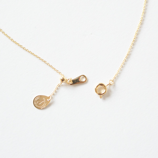 ネックレス金具 ネックレス金具