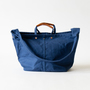 帆布 2WAYトートバッグ ZINKU L