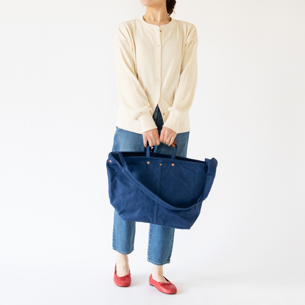 身長162cm（別注INDIGO）