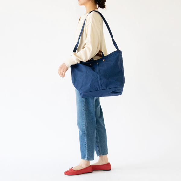 身長162cm（別注INDIGO）