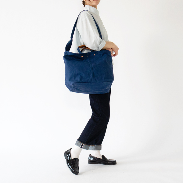 身長162cm（別注INDIGO）