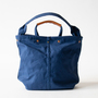【別注】帆布 トートバッグ GABOTTO S