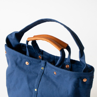 別注】帆布 トートバッグ GABOTTO S／MARVELETS（マーヴェレッツ