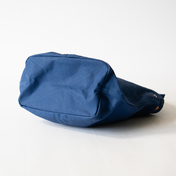 【別注】帆布 トートバッグ GABOTTO S（INDIGO）