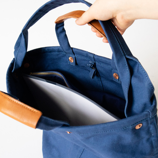 別注】帆布 トートバッグ GABOTTO S／MARVELETS（マーヴェレッツ