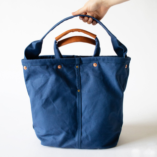 marvelets ボストンバッグ トートバッグ 別注】帆布 トートバッグ GABOTTO S／MARVELETS（マーヴェレッツ