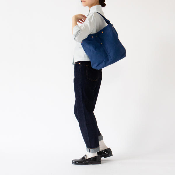身長：162cm（INDIGO）