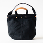 【別注】帆布 トートバッグ GABOTTO S