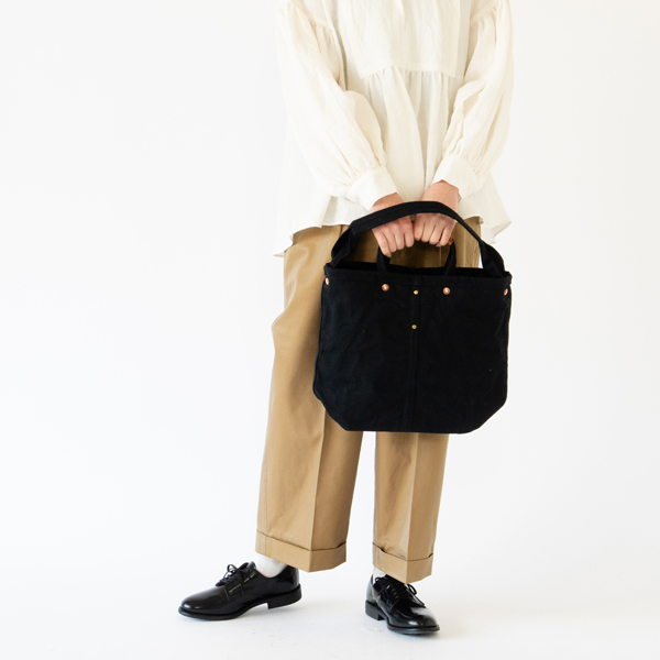 身長：162cm（BLACK）