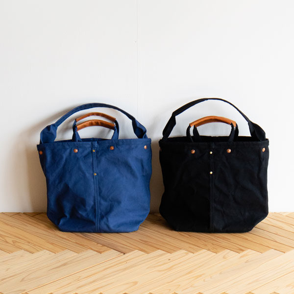 INDIGO、BLACK