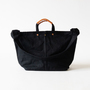 帆布 2WAYトートバッグ ZINKU L