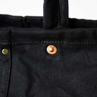 2WAY TOTE ZINKU L／MARVELETS / Shop ZUTTO for the long lasting