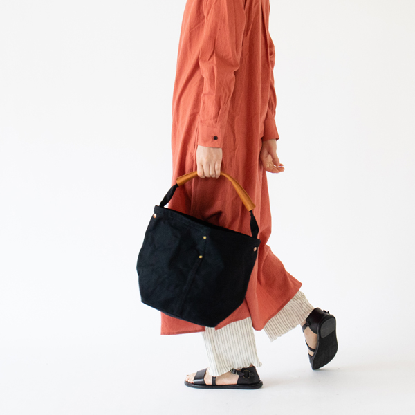 身長：162cm（BLACK）