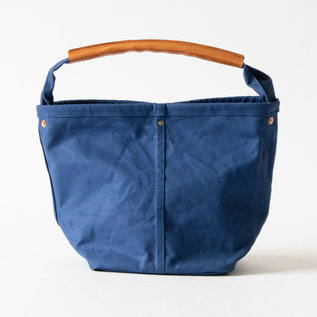 別注】帆布 トートバッグ DUZI L／MARVELETS（マーヴェレッツ）｜愛着
