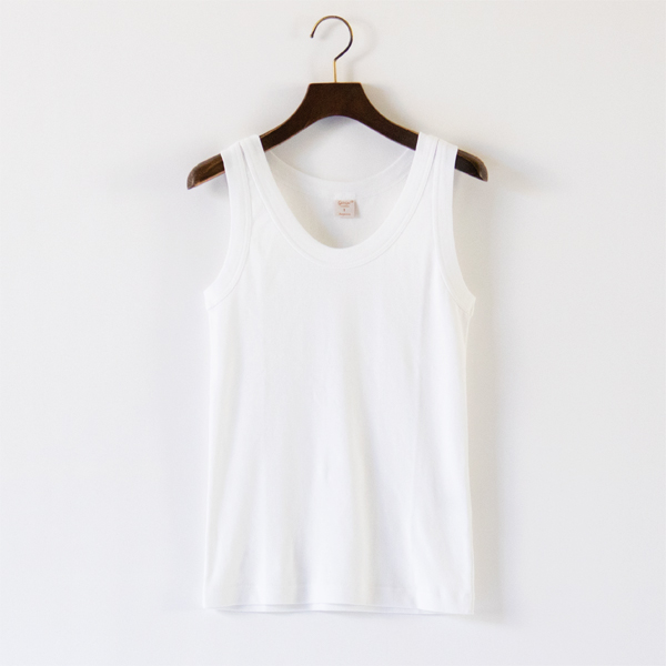 タンクトップ BIANCO タンクトップ BIANCO