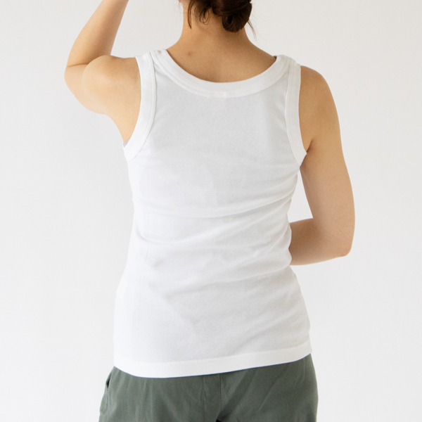 少し肉厚のフライス生地 少し肉厚のフライス生地