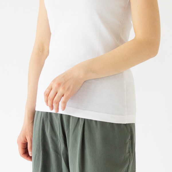 一枚でも綺麗に着れます 一枚でも綺麗に着れます