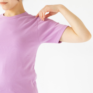 締め付け感なく動きやすい 締め付け感なく動きやすい