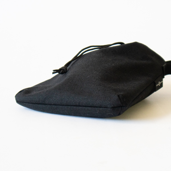 ショルダーバッグ CHALK SHOULDER S(BLACK)
