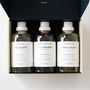 LAUNDRY DETERGENT GIFT SET