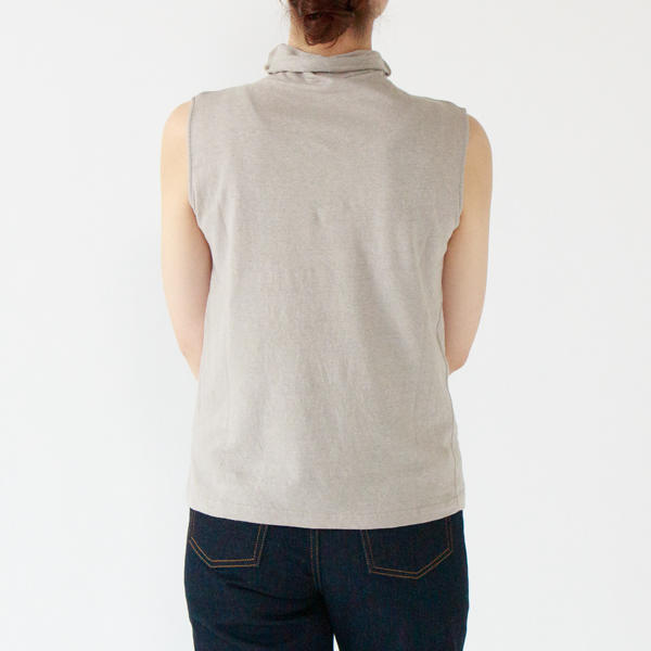 GREIGE・身長162cm
