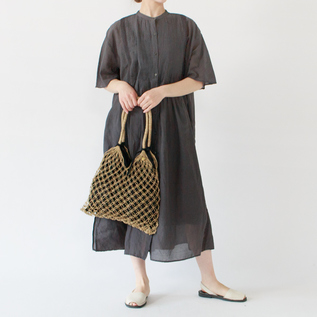 Black・身長162cm Black・身長162cm
