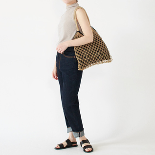 Black・身長162cm Black・身長162cm
