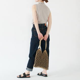 Black・身長162cm Black・身長162cm