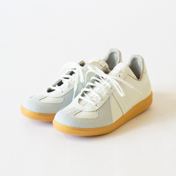 GERMAN TRAINER（ジャーマントレイナー）