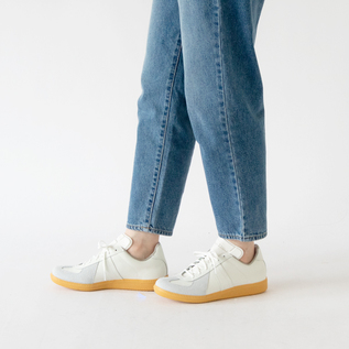 靴 uriboTODAYFUL German Trainer / 38 GERMAN ARMY TRAINER ORIGINAL SNEAKER／GERMAN TRAINER / Shop