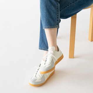 靴 uriboTODAYFUL German Trainer / 38 uribo様専用TODAYFUL German Trainer / 38 - メルカリ