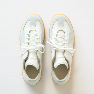 GERMAN ARMY TRAINER ORIGINAL SNEAKER／GERMAN TRAINER / Shop