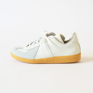 靴 uriboTODAYFUL German Trainer / 38 靴 uriboTODAYFUL German Trainer / 38 German Army Trainer (GAT