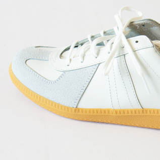 GERMAN ARMY TRAINER ORIGINAL SNEAKER／GERMAN TRAINER / Shop