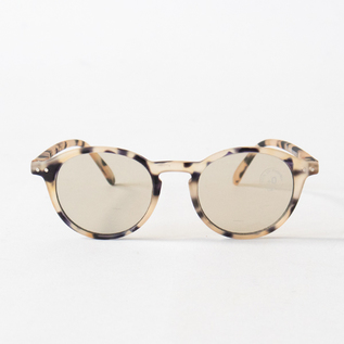 サングラス SUN #D LIGHT COLOR LENS