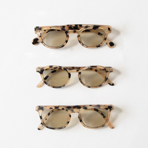 上から#C、#D、#E