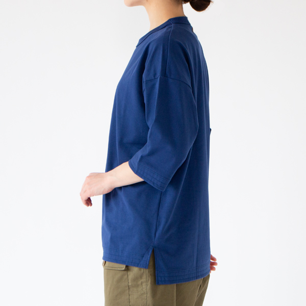 身長162cm (S)