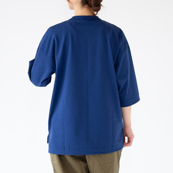 身長162cm (S)