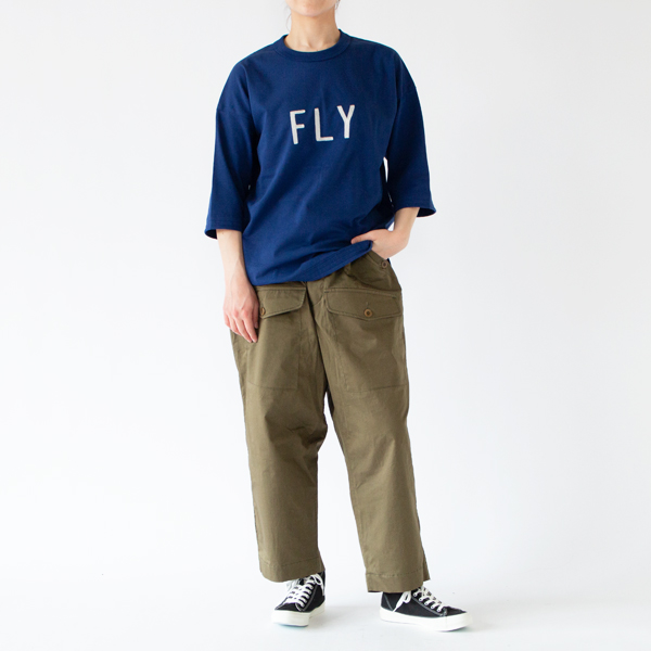 身長162cm (S)