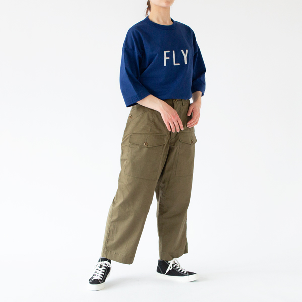 身長162cm (S)