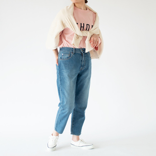 身長162cm (S) 身長162cm (S)