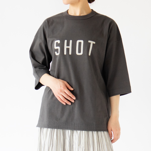 身長162cm(S)