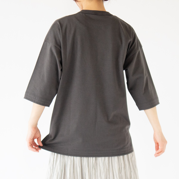 身長162cm(S)