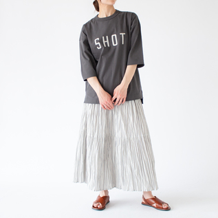 身長162cm(S)